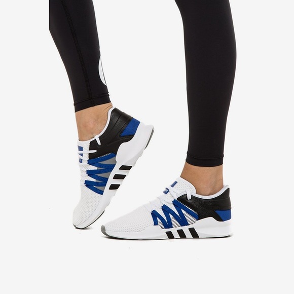 eqt adv racing shoes